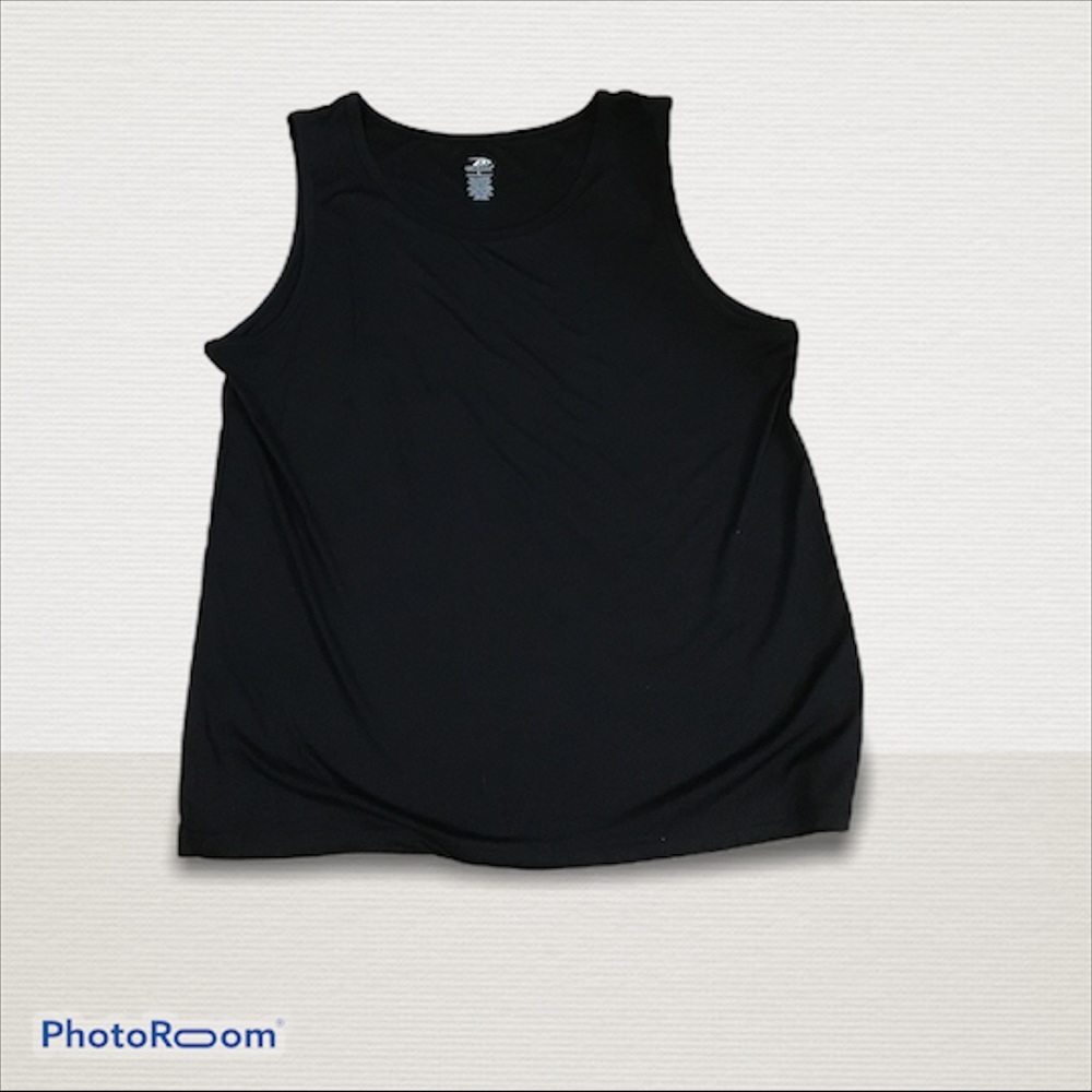 Pro players Tank Top - Picture 2 of 3